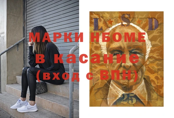 стаф Алексин
