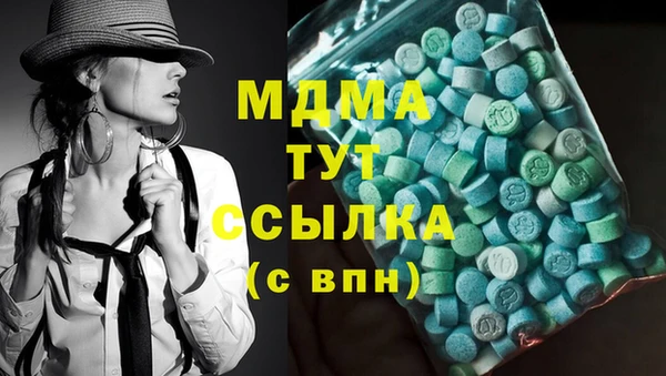 стаф Алексин