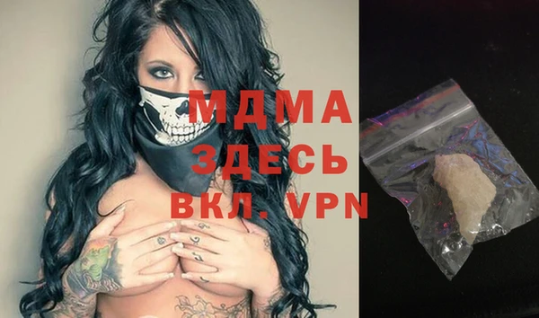 гидра Алексеевка